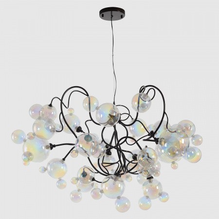 Люстры2330/312D Crystal Lux | Svetdom.by