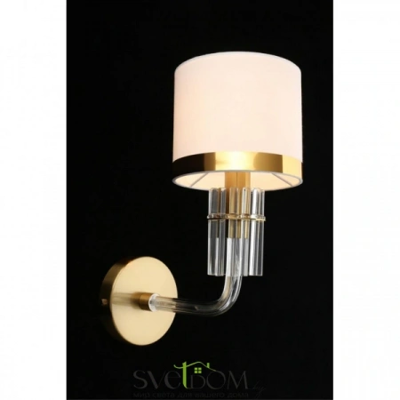 Настенные светильники APL.767.01.01 Aployt | Svetdom.by