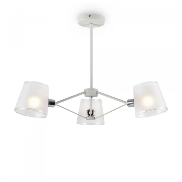 Светильники Freya FR5108PL-03CH от Магазина Svetdom.by