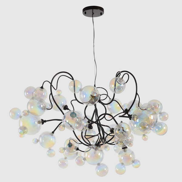 Люстры2330/312D Crystal Lux | Svetdom.by