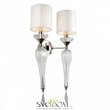 Светильник настенный (Бра) Aployt  APL.708.01.02