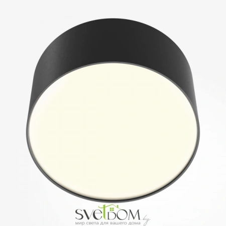 Потолочные светильники Maytoni C032CL-12W3K-RD-B от Магазина Svetdom.by