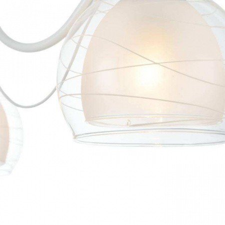 Светильники Freya FR5052-CL-03-W от Магазина Svetdom.by