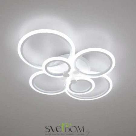 Люстры потолочныеCL237B160E CITILUX | Svetdom.by