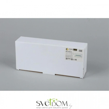 Настенные светильники OML-21001-06 Omnilux | Svetdom.by