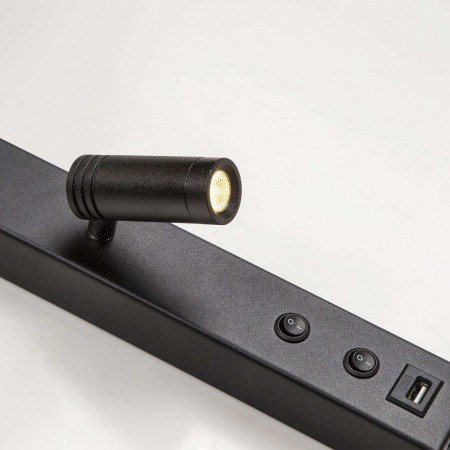 Настенные светильники 4068-2W Favourite | Svetdom.by