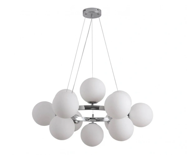 Люстры подвесные07508-12,02 Kink Light | Svetdom.by