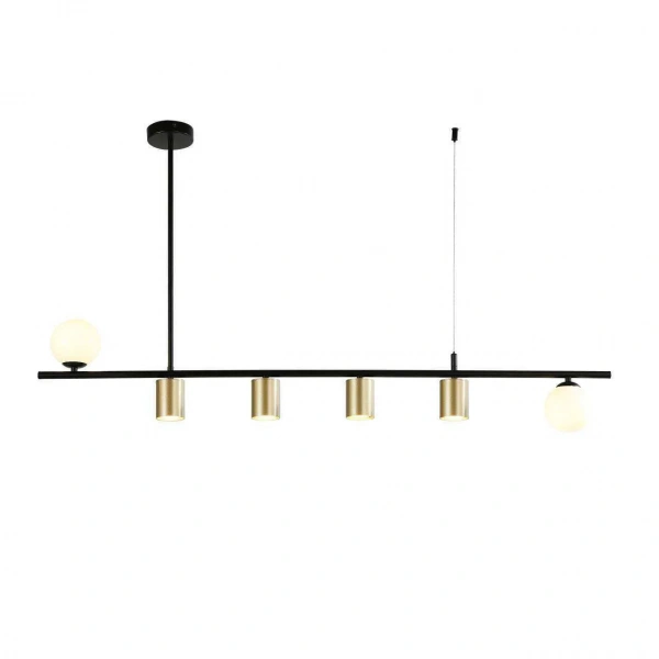 Люстры подвесные4040-6P Favourite | Svetdom.by