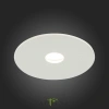 ST217.548.09 Св-к встр. Белый LED 1*9W 4000K 510Lm Ra>90 36° IP20 D57xH52 220-240V Встраиваемые светильники ST LUCE