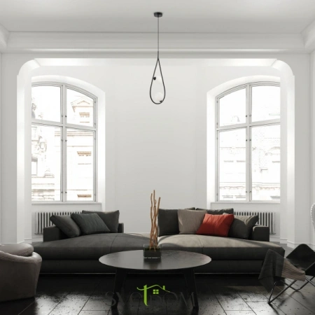 ЛюстрыFR4005PL-02B Freya | Svetdom.by