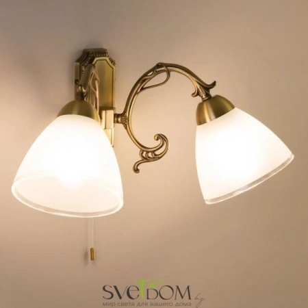 Бра CL413421 CITILUX | Svetdom.by