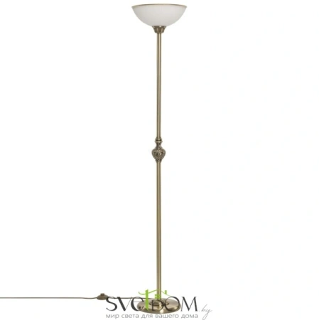 Citilux Адриана CL405913 Торшер Бронза CITILUX