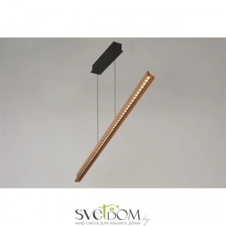 Люстры подвесныеAPL.786.13.38 Aployt | Svetdom.by