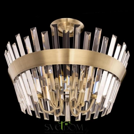 Люстры потолочныеCL307163 CITILUX | Svetdom.by