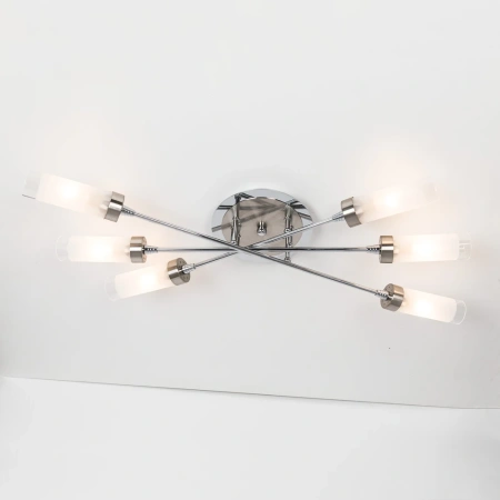 Потолочная люстра Citilux Хеликс CL109161 CITILUX