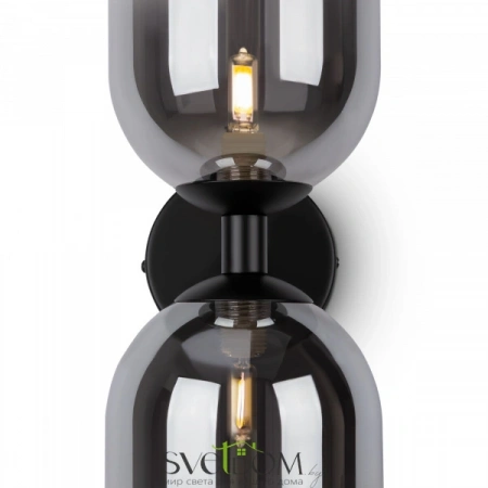 Бра FR1011WL-02B Freya | Svetdom.by