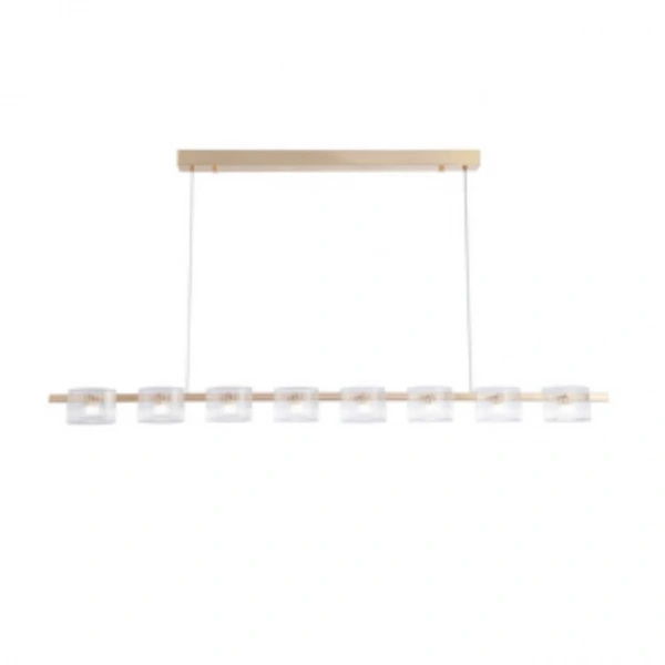 Люстры подвесные4248-8P Favourite | Svetdom.by