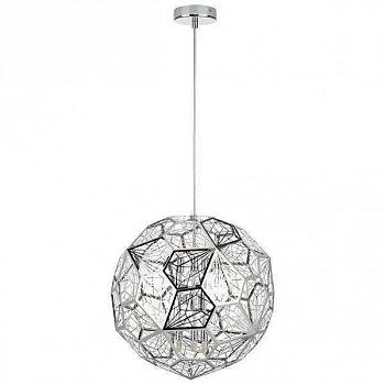 Lightstar 724064 Люстра FERMO 6х40W G9 ХРОМ