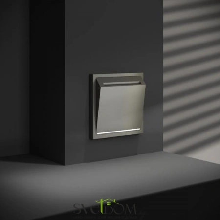 Выключатели Voltum S70 VLS010704  VLS010704 Voltum