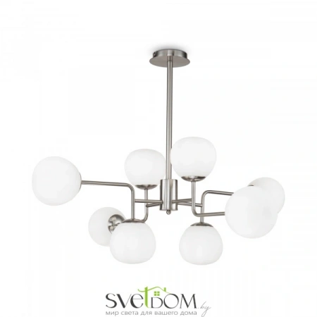Подвесные светильники Maytoni MOD221-PL-08-N от Магазина Svetdom.by