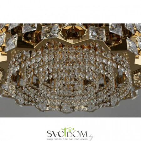 Люстры подвесныеAPL.861.03.12 Aployt | Svetdom.by