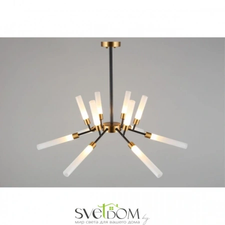 Люстры потолочныеAPL.604.07.12 Aployt | Svetdom.by
