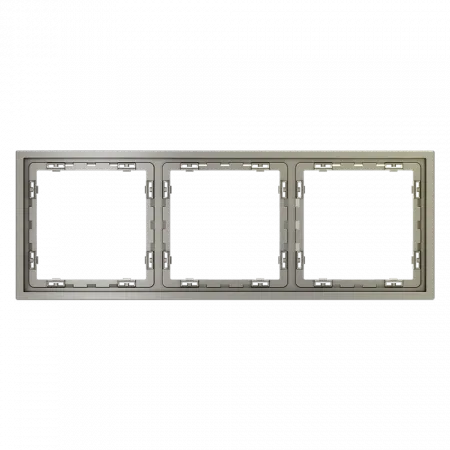 Купить Рамки пластиковые Voltum S70 VLS100304  в Минске
