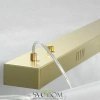 Люстра подвесная Lussole River LSP-8365 LED Lussole