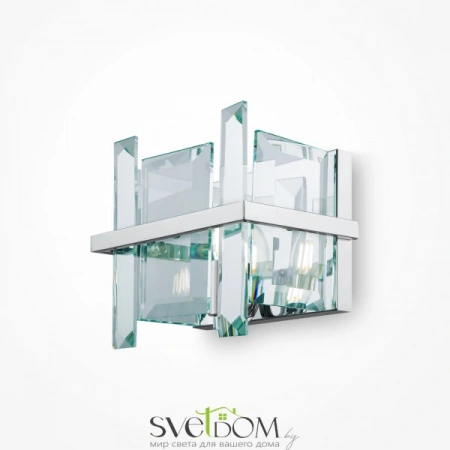 Настенные светильники MOD201WL-01N Maytoni | Svetdom.by