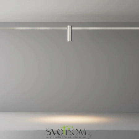 TR143-1-5W3K-W-PT Maytoni