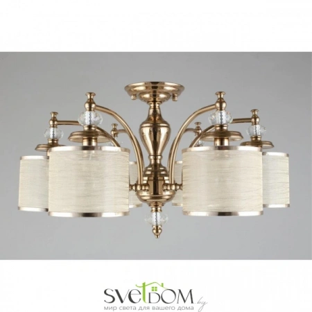 Люстры потолочныеAPL.720.07.06 Aployt | Svetdom.by