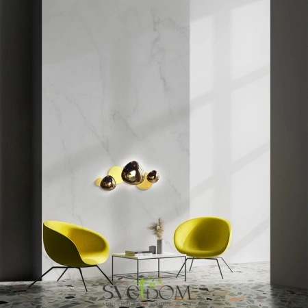 Настенные светильники MOD314WL-L13G3K Maytoni | Svetdom.by