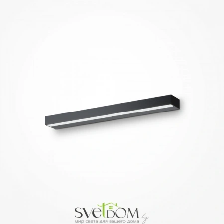 Подсветки MIR011WL-L9B4K Maytoni | Svetdom.by