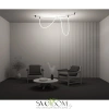 Трековый светильник Technical TR209-1-48W3K-B Maytoni