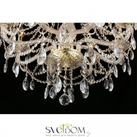 Люстры подвесныеAPL.755.13.08 Aployt | Svetdom.by