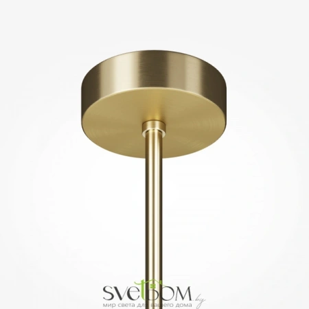 Подвесные светильники Maytoni MOD360PL-08BS от Магазина Svetdom.by