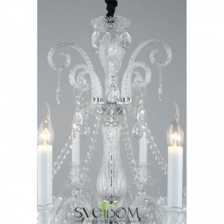 Люстры подвесныеAPL.812.03.08 Aployt | Svetdom.by