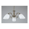 Люстра подвесная Omnilux  OML-56407-03 Omnilux