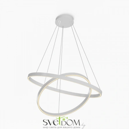 Подвесные светильники Maytoni MOD058PL-L74WK от Магазина Svetdom.by