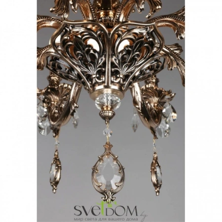 Люстры подвесныеOML-74703-08 Omnilux | Svetdom.by