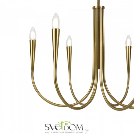 Подвесные светильники Freya FR5253PL-06BS от Магазина Svetdom.by