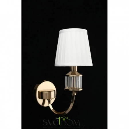 Настенные светильники APL.744.01.01 Aployt | Svetdom.by