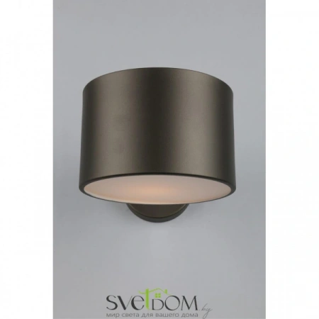 Настенные светильники OML-54501-01 Omnilux | Svetdom.by