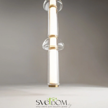 Подвесные светильники Maytoni MOD210PL-L39BS3K от Магазина Svetdom.by