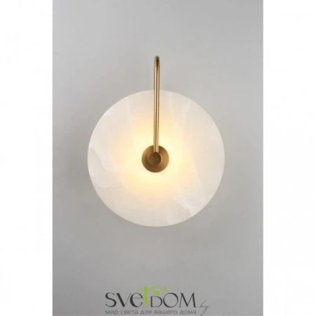Настенные светильники APL.322.01.05 Aployt | Svetdom.by