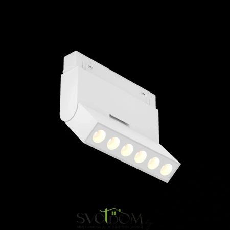 TR033-2-6W3K-W Maytoni