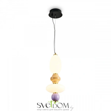 Подвесные светильники Freya FR5594PL-L15B от Магазина Svetdom.by