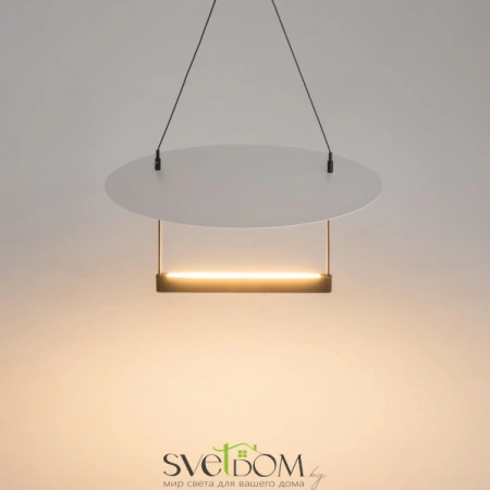 Подвесные светильники Maytoni MOD280PL-L23B3K от Магазина Svetdom.by