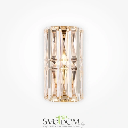 Настенный светильник (бра) Maytoni MOD094WL-01G Maytoni