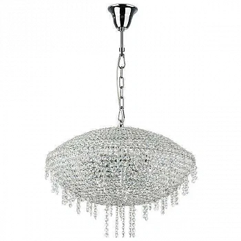 Lightstar 700120 Люстра подвесная CLASSIC 12х60W E14